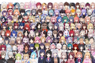 にじさんじ、所属VTuberへの権利侵害で示談成立―同社及びライバーに関する歪曲・捏造した情報を長期にわたって発信 画像
