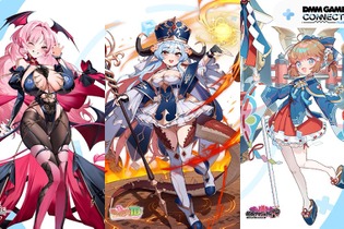 『千年戦争アイギス』『モンスター娘TD』『御城プロジェクト：RE』3タイトル合同イベント「第六回 超タワーディフェンス祭り Part2」開催決定 画像