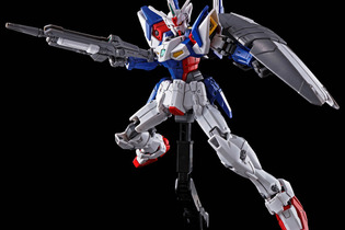 再販ガンプラ23商品をまとめてチェック!「HG ガンダムジェミナス01」や「PGU RX-78-2 ガンダム」用の拡張パーツをラインナップ 画像