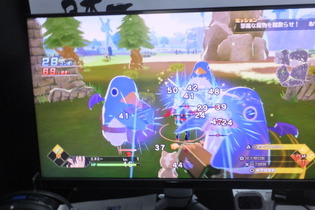 『凶乱マカイズム』は多彩&強力なスキルで『ディスガイア』感の漂う魔物を打ち倒す軽快アクション! 頭身の高い“原田たけひとキャラ”も心をくすぐる【TGS2025】 画像