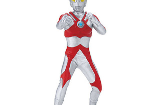 ウルトラマンA、ブラックサタンが立体化!「HG ウルトラマン 復讐鬼ヤプール編」ガシャポンで10月第2週より発売―ヤプール繋がりで改造ベムスターも 画像