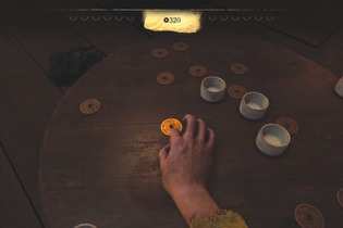 『ゴースト・オブ・ヨウテイ』これさえ知れば「銭弾き」に勝てる！操作がグッと簡単になる“必勝法”を紹介 画像