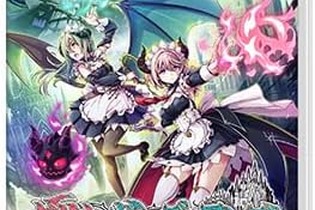 【プライム感謝祭開催中】グリム・ガーディアンズダブルクリスタルセットが限定セットでお得に 画像