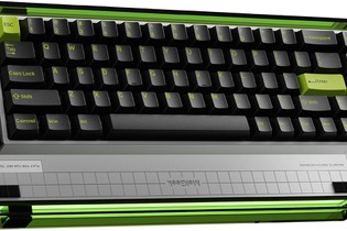 【プライム感謝祭】低遅延・高感度!MelGeek MADE68 Ultraがセール中 画像
