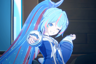 キーワードは「アニメ風」「王道ファンタジー」「ソロプレイメイン」！期待のアクションRPG『リミットゼロ ブレイカーズ』試遊レポ＆インタビュー 画像