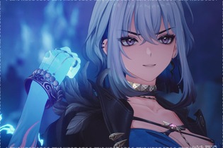 新キャラ「ガルブレーナ」が“悪魔も泣きだすデビルハンター”過ぎた！『鳴潮』Ver2.7先行プレイレポート 画像