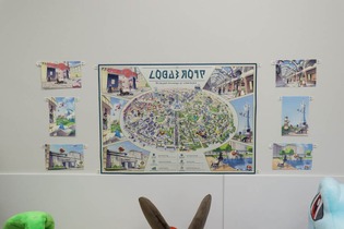 『Pokémon LEGENDS Z-A』気になるポイントに質疑応答!テンション上がる新グッズも一足先にチェック 画像