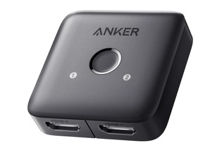 Ankerの人気HDMI切替器がプライム感謝祭で24%OFF!4K HDR対応でこの価格は見逃せない 画像