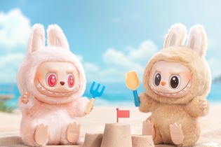 POP MARTのモコモコモンスターがAmazonで購入できる!癒やしのぬいぐるみをゲットしよう 画像
