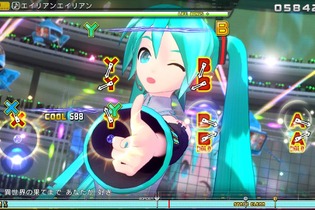 【プライム感謝祭】初音ミク Project DIVA MEGA39’sが50%OFF!Switchで楽しむシリーズ10周年記念作【Nintendo Switch】 画像