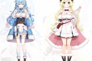 「このシルエットのVTuber多くない？」ある指摘がSNSで話題、現役Vやイラストレーターから納得の理由が集まる 画像