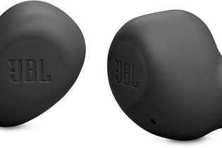 長時間再生＆快適装着のJBL WAVE BUDSが割引中【プライム感謝祭最終日】 画像