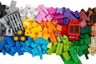 LEGO 10698が期間限定割引、創造力も育むセット【プライム感謝祭最終日】 画像