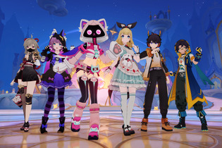 本当に『原神』なの？！全く新しい常設コンテンツ「星々の幻境」があまりにも別ゲー、Luna IIアプデでいよいよ実装へ 画像