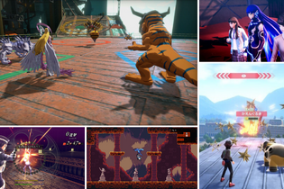 『ポケモンレジェンズZ-A』に続け！おすすめのクリーチャーコレクター5選─大正ロマンからメトロイドヴァニアまでがっつり遊べる作品がズラリ 画像