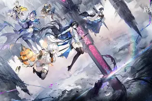 新作アクションRPG『輝燼』が正式リリース、ボクセル系横スクロール『火杯』も年内配信を目指して開発中―日本未上陸の注目ゲーム3選【2025年10月19日】 画像