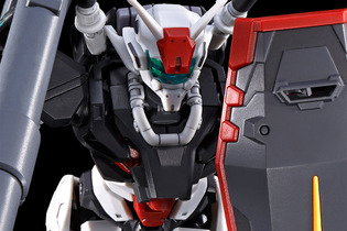 ジークアクスより「01ガンダム」がHGガンプラ化！ハイパー・バズーカなど様々な武装も付属 画像