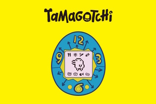 ユニクロ「たまごっち」のUTコレクションが12月中旬発売！ピクセルアートな「まめっち」や「くちぱっち」たちを可愛らしくデザイン 画像