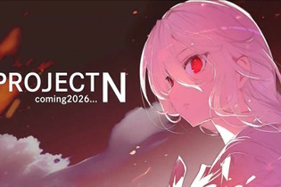 シノマス最新作『PROJECT N（仮）』発表！舞台は『シノビマスター 閃乱カグラ NEW LINK』の3年後、高校生になった閃光＆月光らも登場 画像