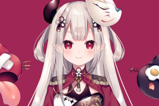 にじさんじ・奈羅花が11月6日をもって卒業へ…『スト6』『LoL』など特に対人ゲームで視聴者を楽しませる 画像