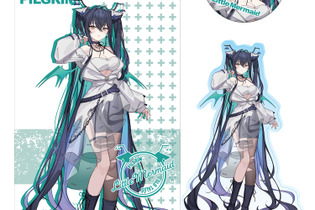 『勝利の女神：NIKKE』バイパー、レッドフードなどのデザインを取り入れたジャケットも！「ZOZOTOWN」コラボ限定アイテムがかっこいい 画像