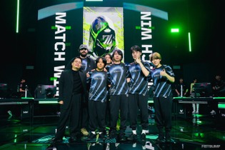 ZETA DIVISION、CLZとTenTenが契約終了に伴い退団―2026シーズンに向けてチームの再編が進む【VCT Pacific】 画像