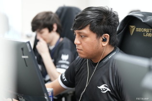 「年齢はただの数字」でお馴染み「DubsteP」がVTuberに―新たなビジュアルで新たな一歩 画像