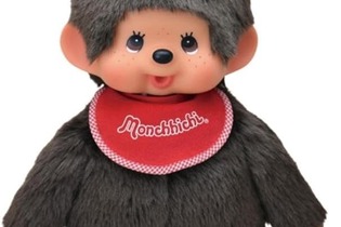 世界中から愛されるモンチッチがAmazonでセール中！毎日抱きしめて眠りたい可愛らしさ 画像