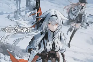 中国で話題を集めた美少女RTS『雪松』βテストをプレイ。ロシアのロックバンド「KINO」から楽曲使用許諾を受けた骨太SFミリタリー 画像