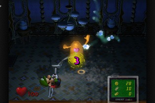 名作シリーズ第1作『ルイージマンション』がスイッチ2に！「ニンテンドー ゲームキューブ Nintendo Classics」に10月30日追加決定 画像