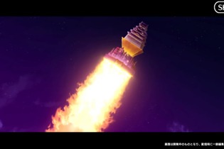 『FGO』新イベントで「チェイテピラミッド姫路城」が飛んだ!? ★5 エリちゃんの実装に4騎の強化クエスト追加も【生放送まとめ】 画像