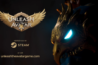 インド映画のノリに期待！「ラーマーヤナ」を再解釈したインド初の大作『Unleash The Avatar』―日本未上陸の注目ゲーム3選【2025年10月26日】 画像