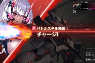 指揮官は褐色へそ出しルック！『マブラヴ』最新作はSRPG『Muv-Luv Tactics カーリダーサの悪夢』―手応えある戦術が腕の見せ所【CF版先行プレイレポ】 画像