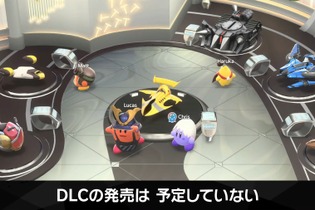 『カービィのエアライダー』は、前作比“10倍”以上の工数！DLCは予定しておらず「最初から全力投入」「ここにあるものが全て」 画像