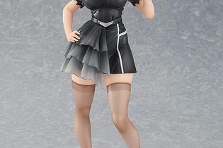 太ももがたまらない、『ライザのアトリエ』のフィギュアがAmazonで46％オフ！ 画像