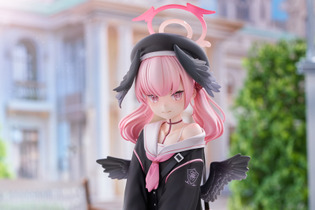 「エッチなのはダメ！死刑！」『ブルアカ』より「コハル」が立体化！フェイスパーツには印象的な猫目顔も付属 画像