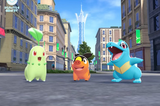 『ポケモンレジェンズZ-A』初週販売本数が全世界580万本を突破！その約半数がスイッチ2で遊んでいると報告も 画像