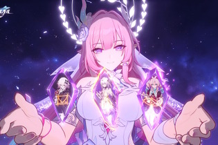 『崩壊：スターレイル』オンパロス編いよいよフィナーレ！最大10名を編成して戦う新常設コンテンツや、★5交換の「トパーズ」追加も見逃せない 画像