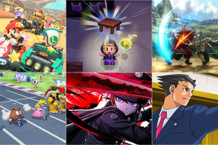 ゲオ店舗のセールで“スイッチ2ライフ”を充実！ アップグレード対応から『ゼルダの伝説 知恵のかりもの』『HUNDRED LINE』などセールソフトを現地調査 画像