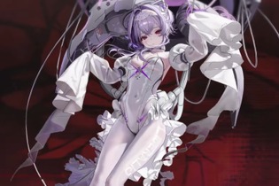 『勝利の女神:NIKKE』待望の「リバーレリオ」が3周年で実装！ バーストスキルIIIの仲間に「チャージスピードアップ」を提供 画像