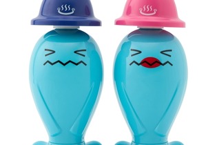 ソーナンスのシャンプーボトルがクセになる可愛さ！温泉テーマの「ぽけもんせんと～」及び、「ポケセンヒロシマ」記念グッズがオンラインで再販 画像