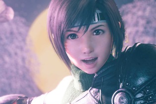 スイッチ2/ Xbox Series X|S /Win版『FF7リメイク インターグレード』2026年1月22日発売！常に9999ダメージなど快適な“ブースト機能”も実装 画像