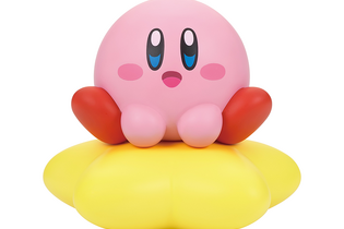 『星のカービィ』注目の一番くじから、可愛い焼き目がつくトースターまで！11月展開の新アイテムをチェック 画像