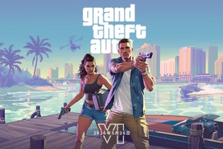 『GTA6』はまだまだお預け―2026年11月19日に再びの発売延期 画像