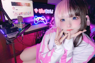 【コスプレ】11月11日は「ぶいすぽっ！」“橘ひなの”誕生日！髪型も衣装も可愛いひなーのが大好きな美女レイヤーまとめ【写真26枚】 画像