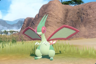 『ポケモン』「なぜフライゴンにはこんなに多くのファンがいるのか？」と海外掲示板で議論に―「クールさと可愛さの絶妙な両立」など意見がどんどん集まる 画像