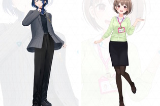 「ホロライブ」卒業した火威青、春先のどかの「なりすましアカウント」を報告―注意喚起及び、法的措置も視野に入れ対応中 画像