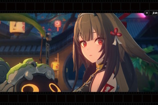 『ゼンゼロ』マルチプレイ復活、恒常キャラ上方修正など今後の展開が一挙公開―雲嶽山のNew姉弟子「葉瞬光」もいよいよ参戦 画像