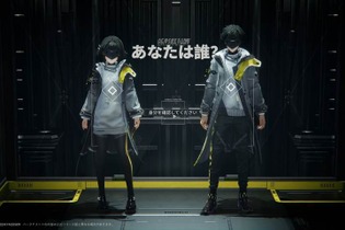 仏頂面なチェンを笑顔に…『アークナイツ：エンドフィールド』CBT2での改善点や裏話など、上海で行われたメディア向け発表会レポート 画像