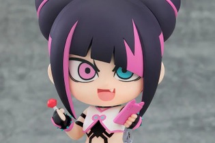 祝「がんばれ！ジュリちゃん」ねんどろいど化！グッスマ公式、観虐先生のXにてジュリちゃんが喜びを表現する漫画も 画像